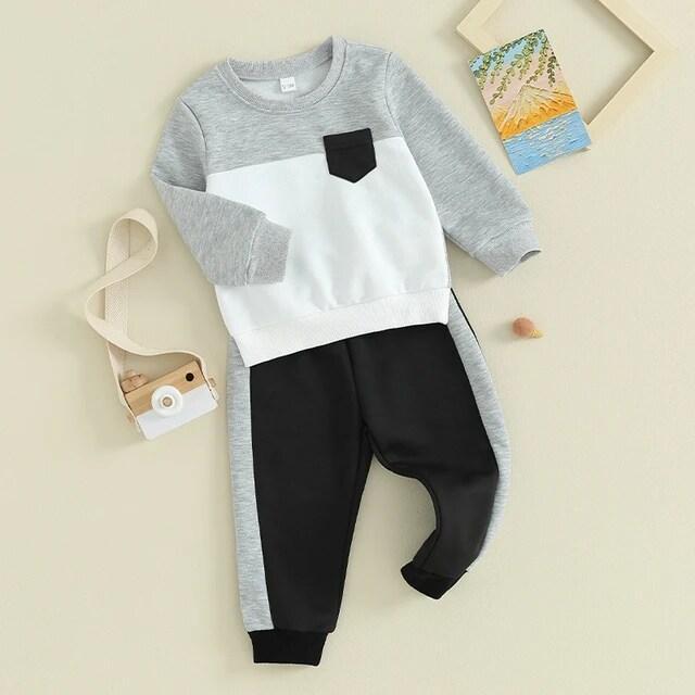 Kids Premium Track Suit