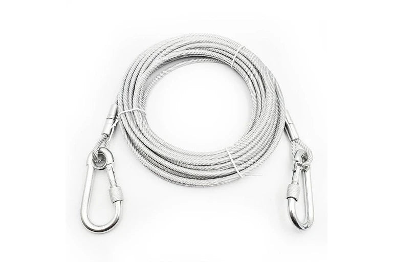 Stainless Steel CLOTHESLINE