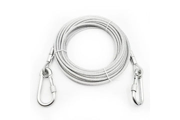 Stainless Steel CLOTHESLINE