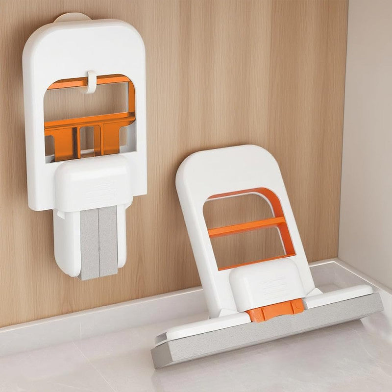 Most Viral Mini Foldable Desktop Mop
