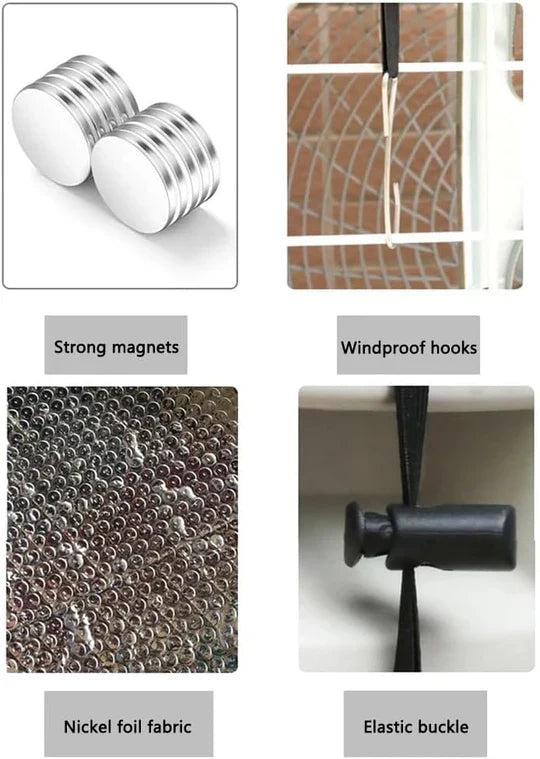 Air Conditioner Covers for Outside Units