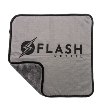 LAST DAY SALE 28 % OFF MINI FLASH TOWEL pack of 2