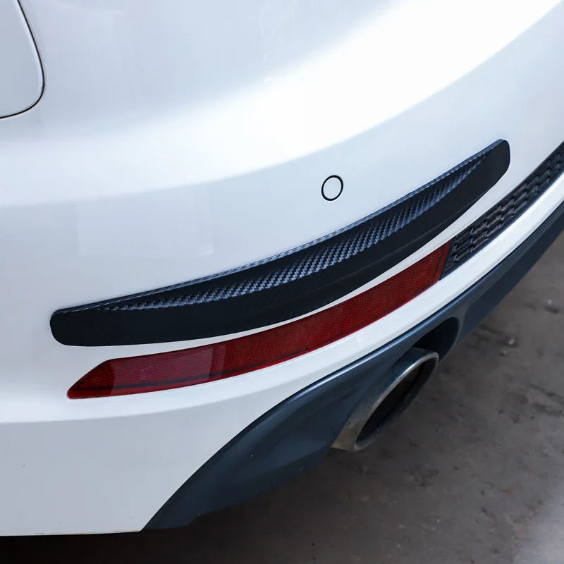 Universal Car Bumper Protector Strip - product shot