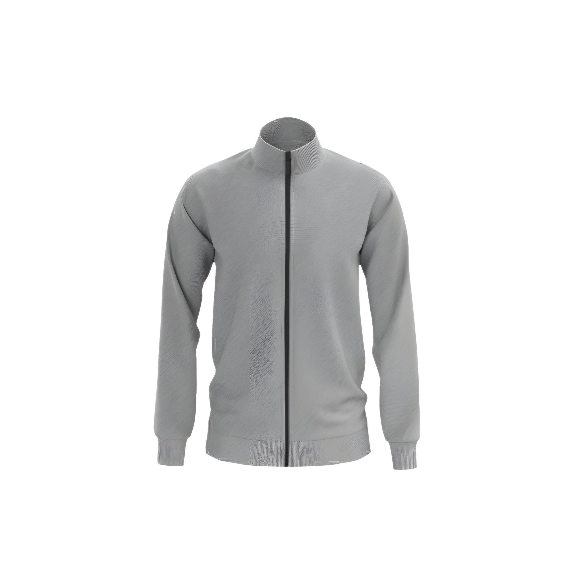 Fabricone Plain Zipper