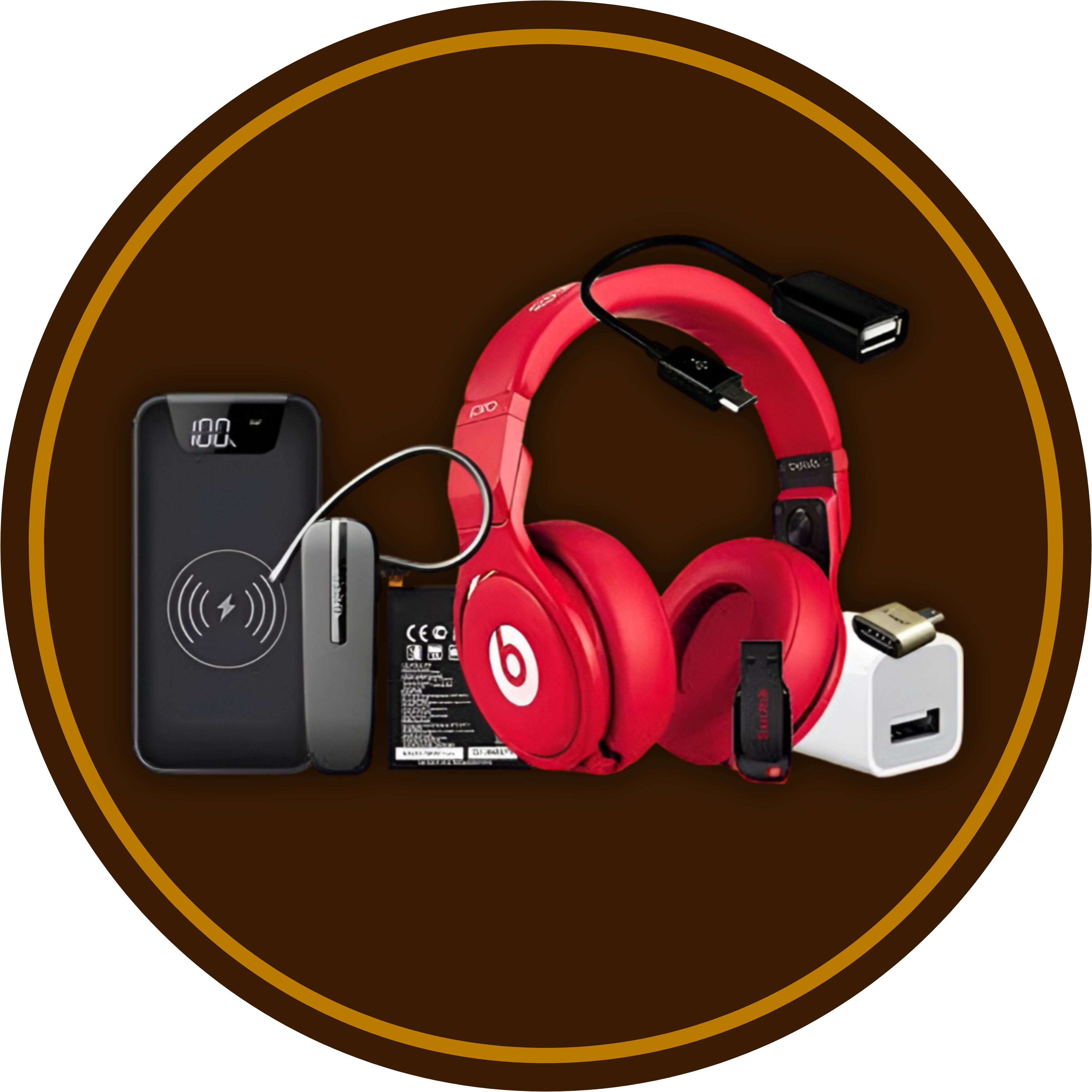 Accessories