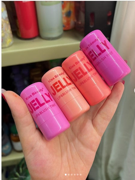 Milk Jelly Tint Lip ✨