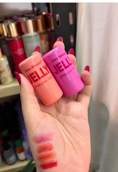 Milk Jelly Tint Lip ✨