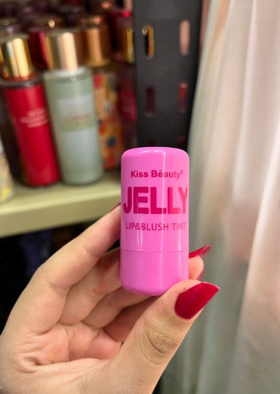 Milk Jelly Tint Lip ✨