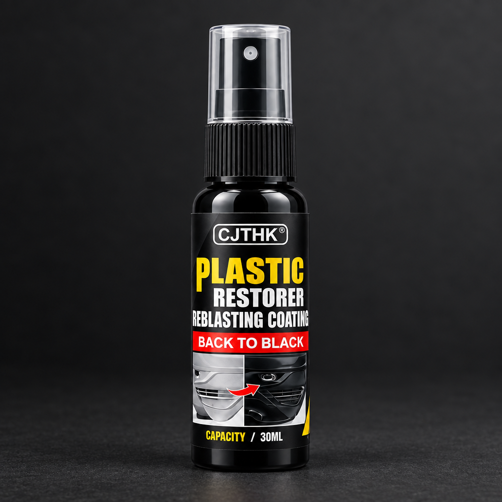 Car interior  Restorer Spray 50ml