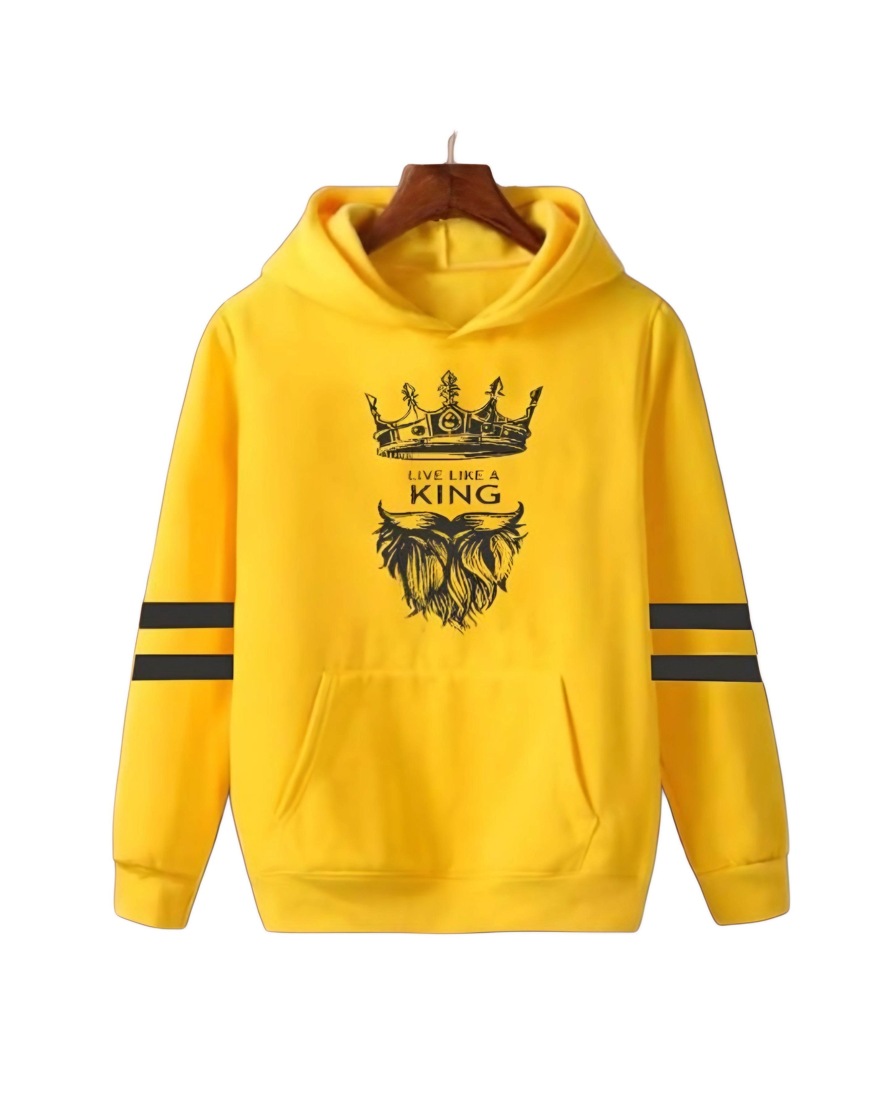 Fabricone Premium Hoodie