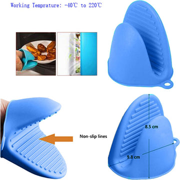 Temperature Resistant Gloves